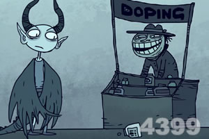 史上最贱小游戏4