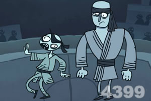 史上最贱小游戏4