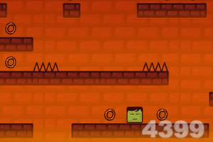 尼克的地狱之旅