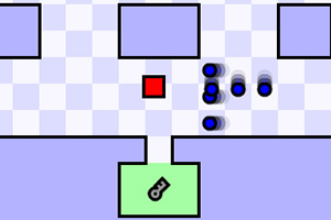 世界上最难的游戏3