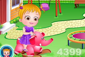 可爱宝贝当花童