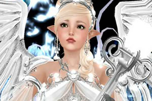 梦幻仙子找星星