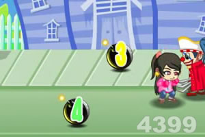 黄金格斗2无敌版