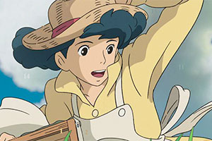 大风天里找数字