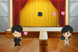 曾小贤大战胡一菲