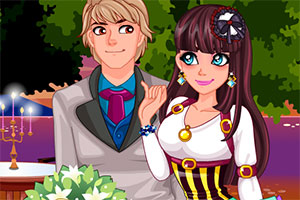 我的浪漫情人节