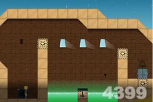 苏醒的神加强版