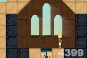 苏醒的神加强版