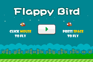 疯狂小鸟双人版