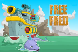 拯救海豚无敌版