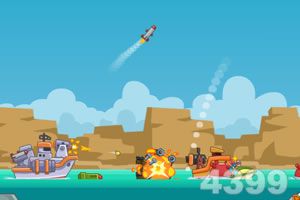 拯救海豚无敌版