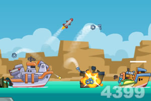 拯救海豚无敌版