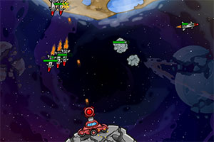 守卫月球能源2之幽灵恐吓