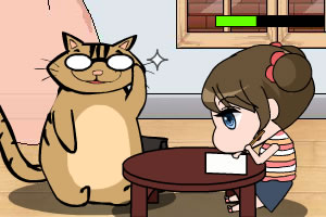 大眼萌萌做数学