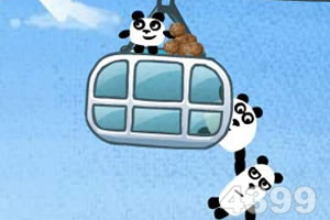 熊猫逃生记之巴西