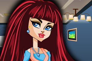 克莱奥美容美发