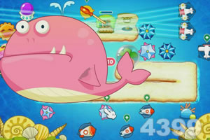 保卫萝卜挑战版2无敌版