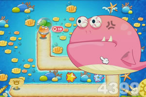 保卫萝卜挑战版2无敌版