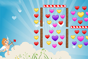 丘比特爱心神箭