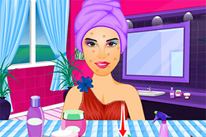 美丽从美容开始