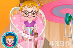 可爱宝贝淘气鬼