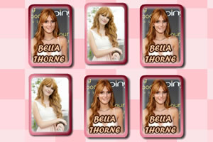 贝拉索恩记忆卡