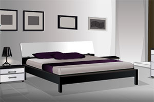 假日宾馆大逃亡