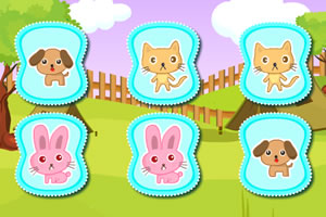 宠物卡牌翻翻看