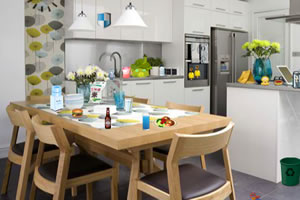 理想家居找东西