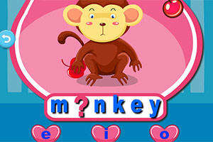 宝贝小七森林识物