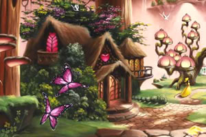 幻想世界找星星