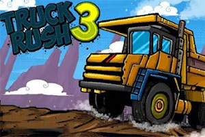 卡车向前冲3