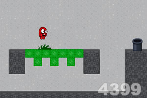 变色小怪回家记3