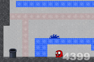 变色小怪回家记3