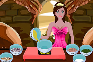 学做王牌意大利面