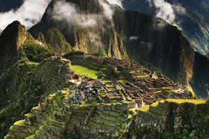 七大奇迹找数字