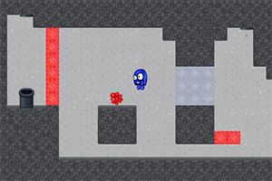 变色小怪回家记3选关版