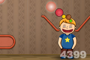 糖果轨道加强版