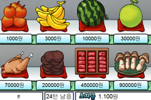 大眼萌萌食品店