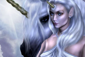 仙女与飞马找星星