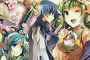 初音未来之热舞篇