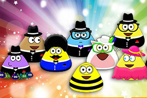 土豆先生记忆卡片