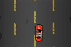 终极跑车狂飙赛