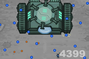 世纪英雄之征无敌版