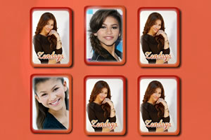 泽恩雅思记忆卡