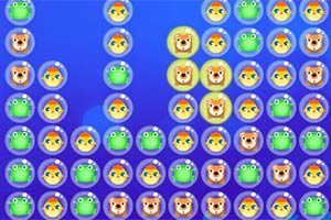 呆呆超人之泡泡大营救