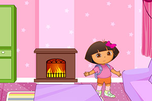 布置可爱的房间