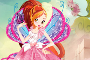 童话公主可爱装