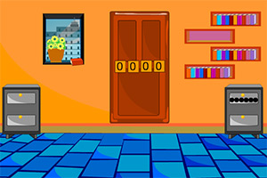 逃离办公会议室