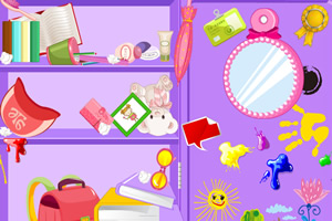 学校储物柜清理